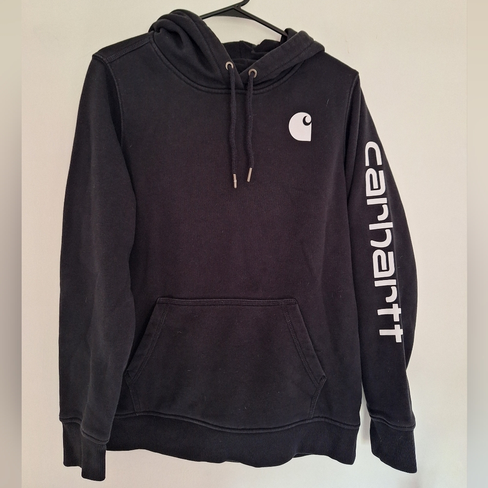 Women's Carhartt Hoodie